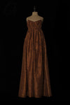 Mutedance 24 Spring/Summer Silk Corset Suspender Dress MD-MD24SS97 PM148